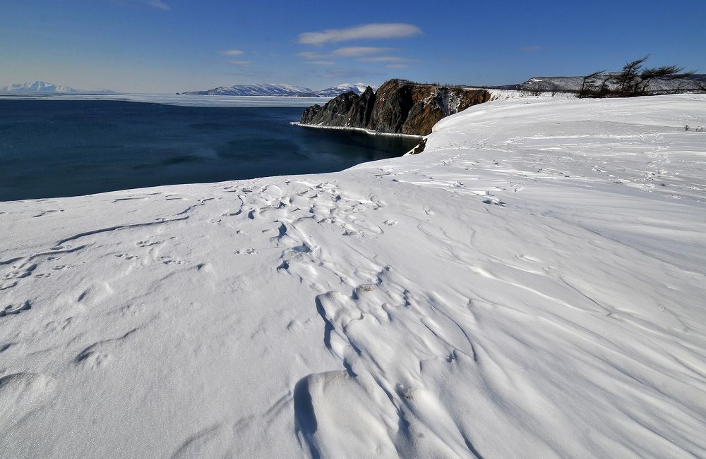 Photograph by Валерий Остриков