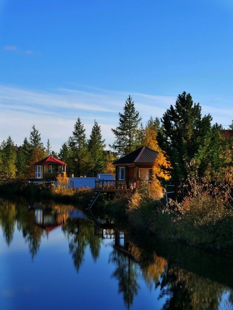 Photograph by Юлия Арестова