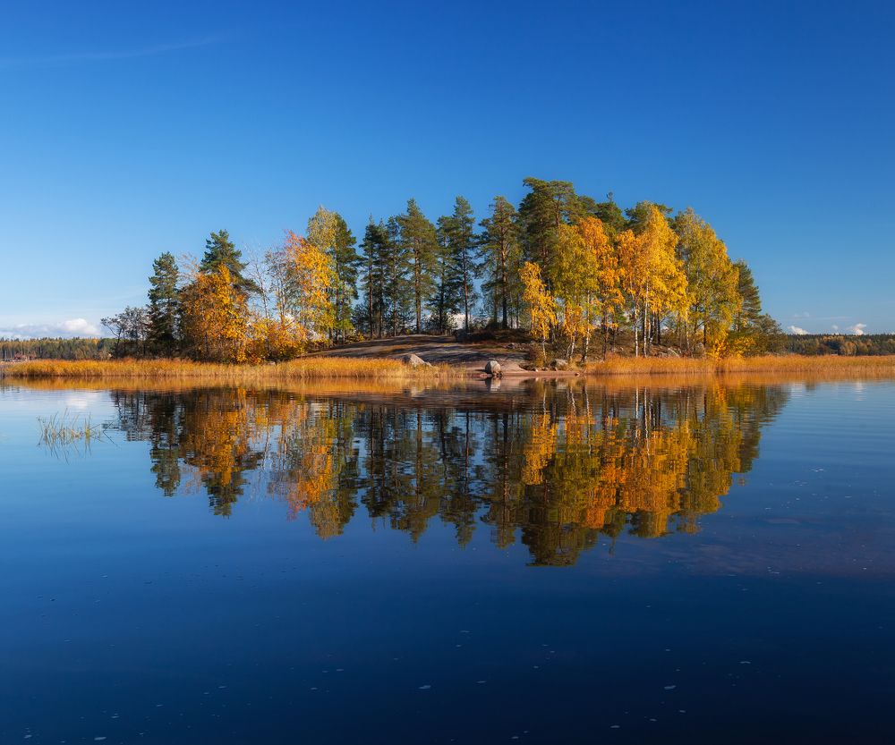 Photograph by Инга Смирнова