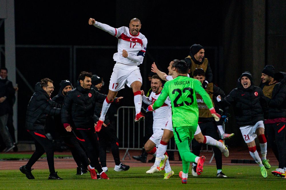 Photograph by Sergey Melkonov