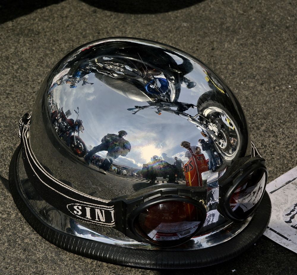 Photograph by Юрий Назыров