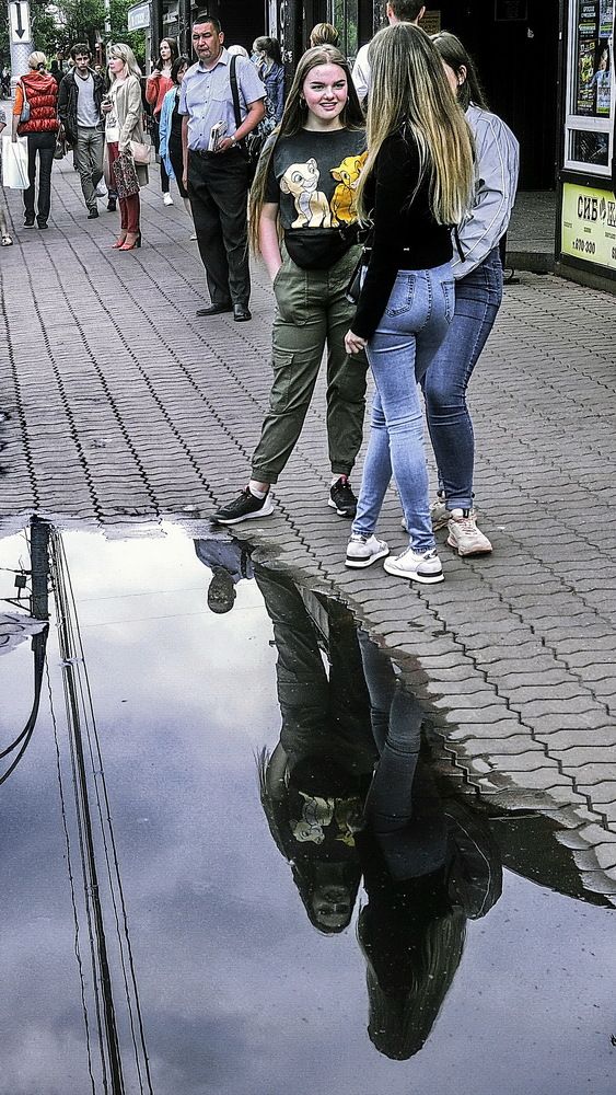 Photograph by Юрий Назыров