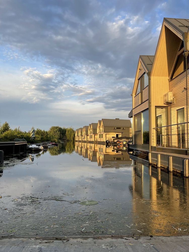 Фотография автора Анна Гетьман