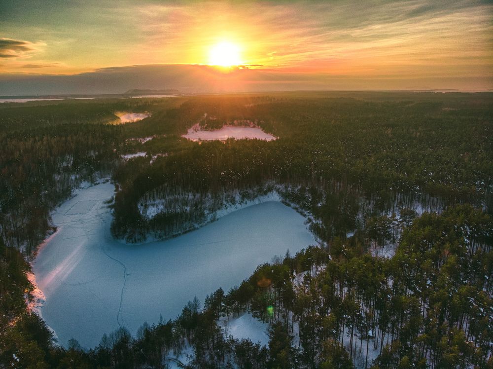 Photograph by Александр Гизун