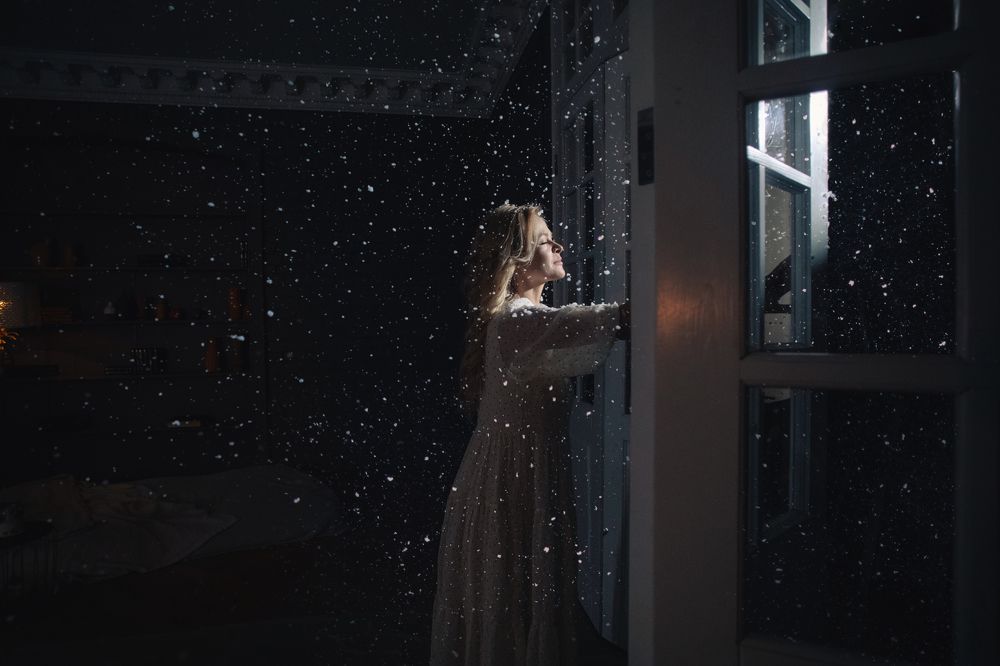 Photograph by Александра Гаврилова