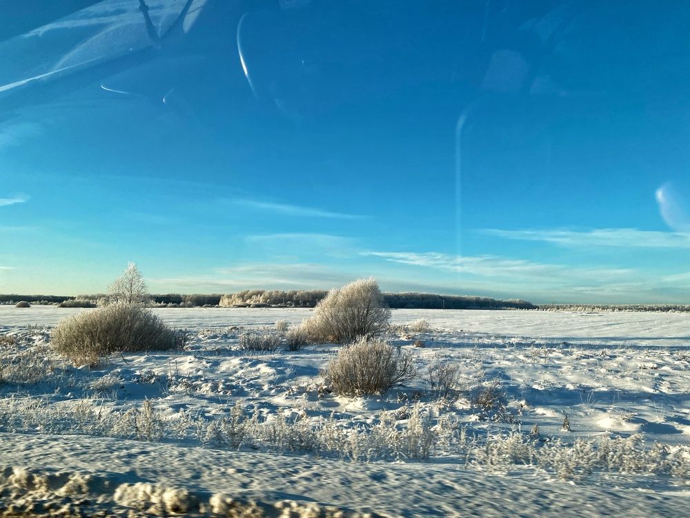 Photograph by Наталья