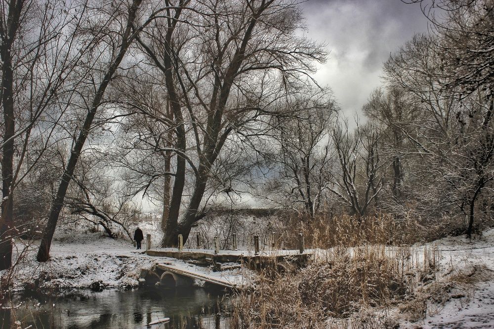 Photograph by Sergey Velichko