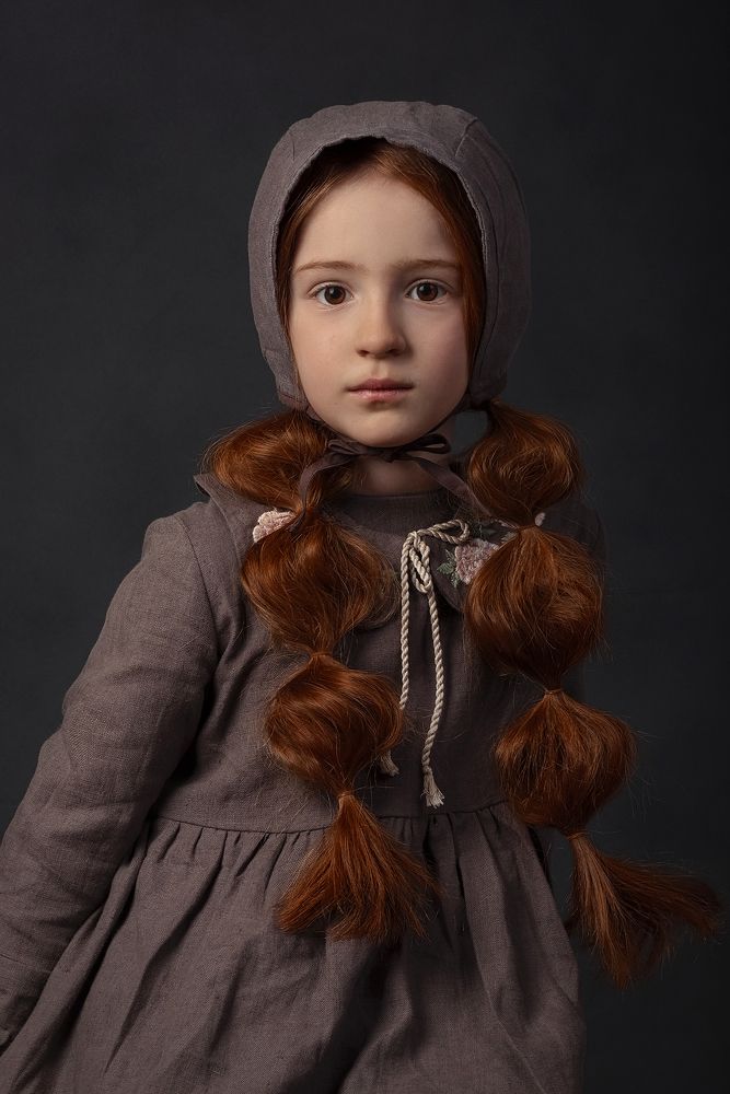 Фотография автора Anna Alimpieva