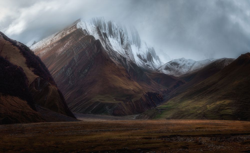 Photograph by Helen Vasilieva