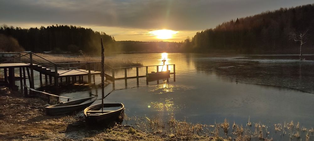 Photograph by Алексей