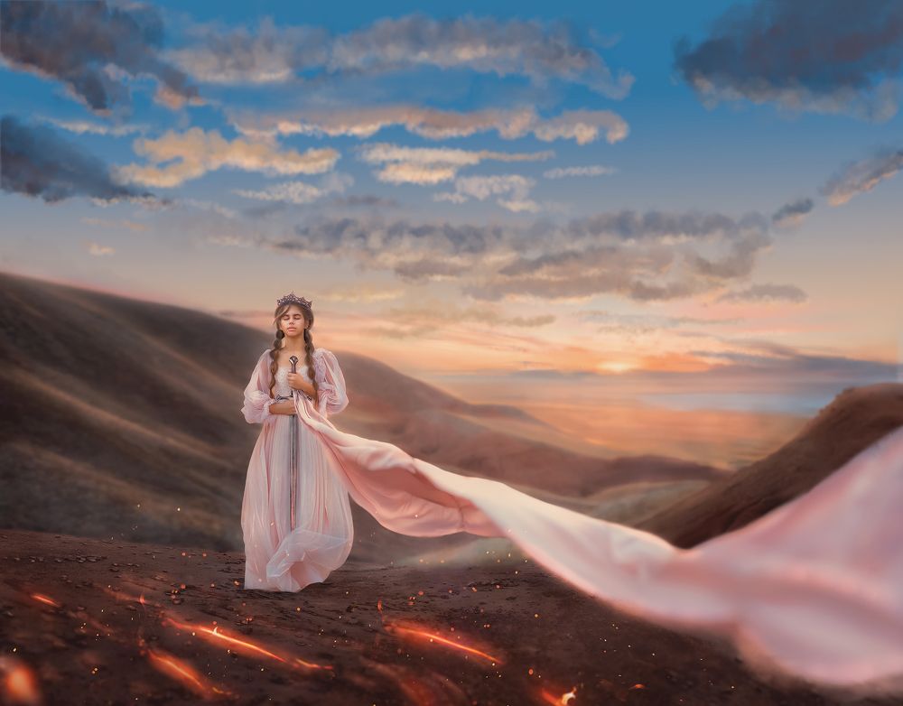 Фотография автора Ольга Москальцова