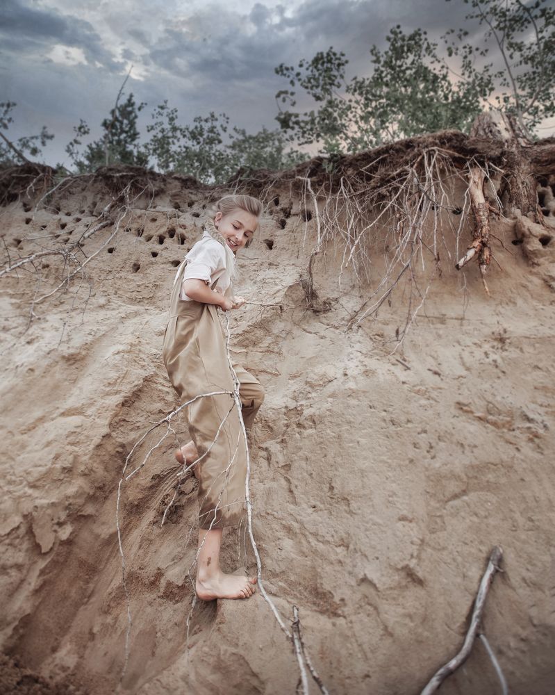 Навстречу приключениям
