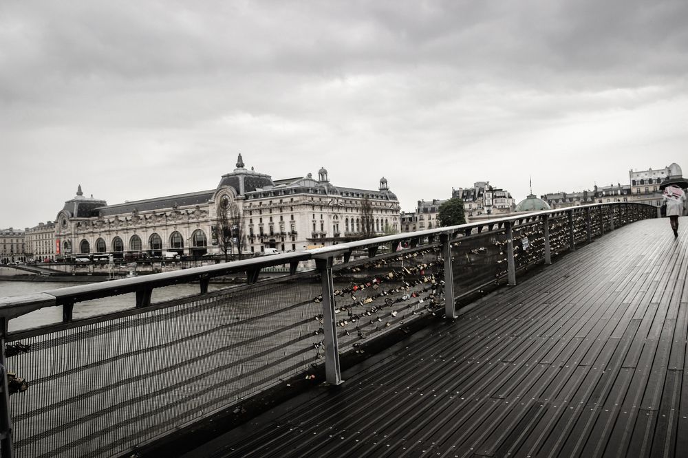 Photograph by Timur Korotkov