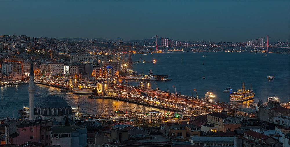 Photograph by Gennadiy Udovichenko