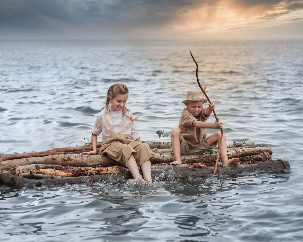 Photograph by Ольга Казакова