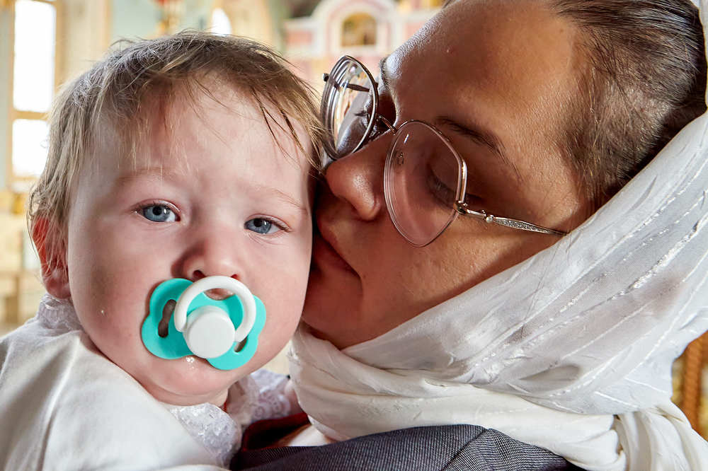 Photograph by Николай