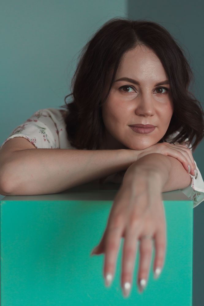 Photograph by Алексей Антонов