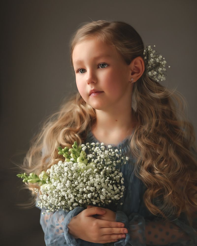 Photograph by Ольга Казакова