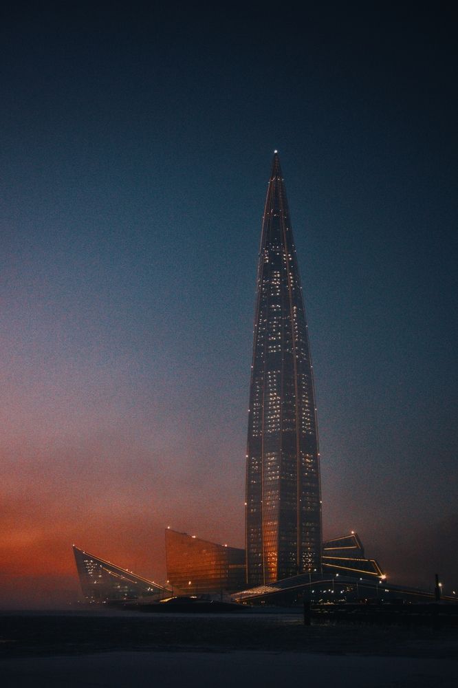 Photograph by Vladimir Zuev