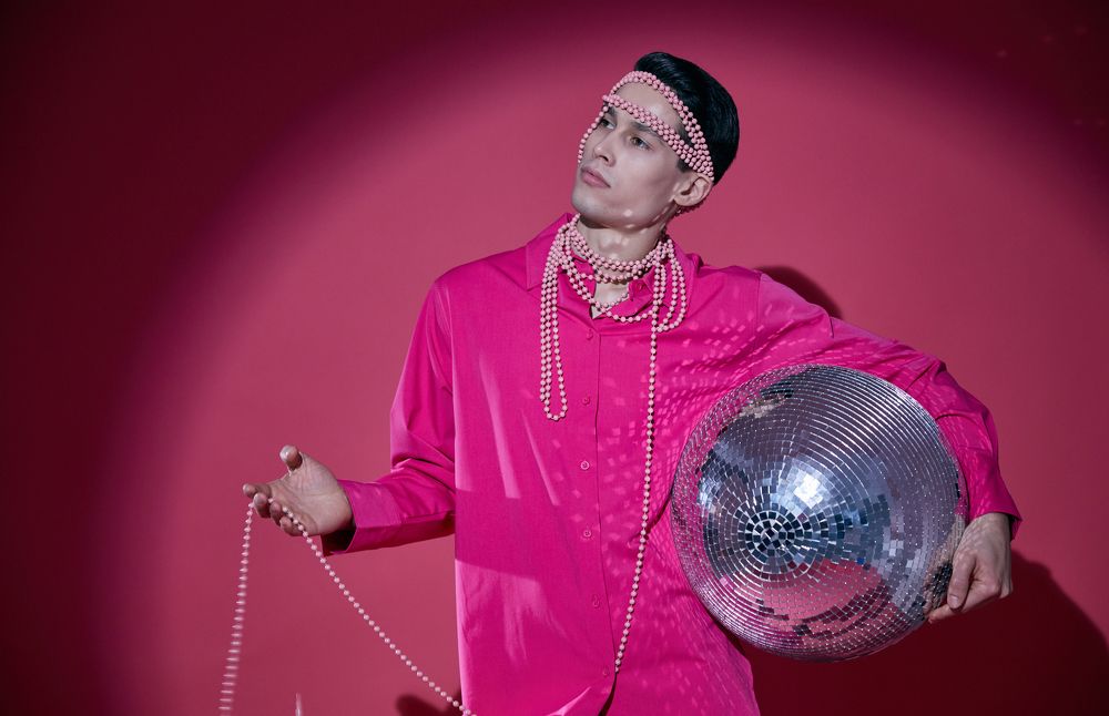 Photograph by Ксения Петрова