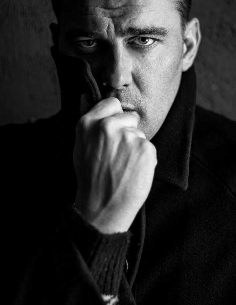 Photograph by Яна Пикулик