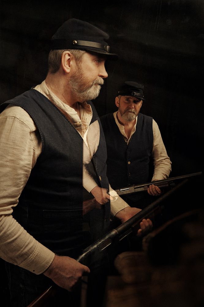 Photograph by Алексей Аксёнов