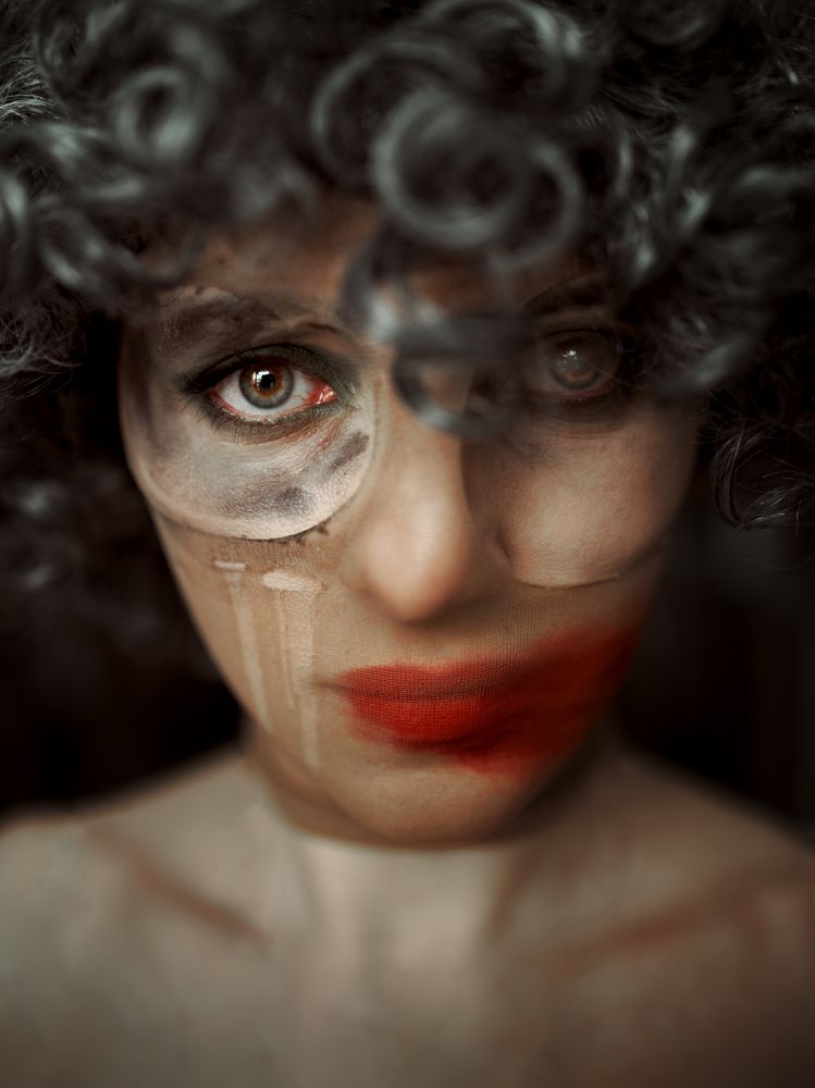 Фотография автора Ведь Денис