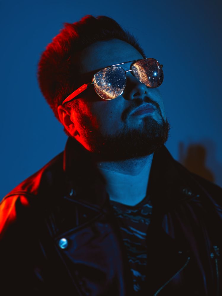 Фотография автора Ведь Денис