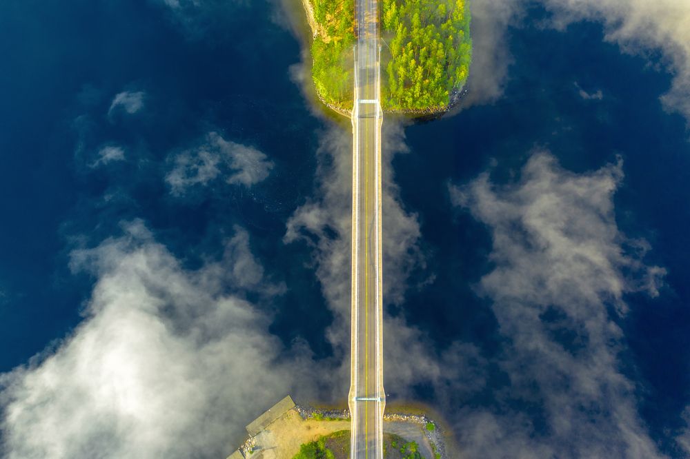 Photograph by Elena Gureva