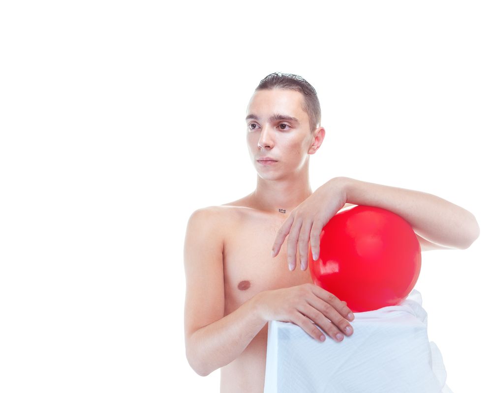 Photograph by Дмитрий Чечулин