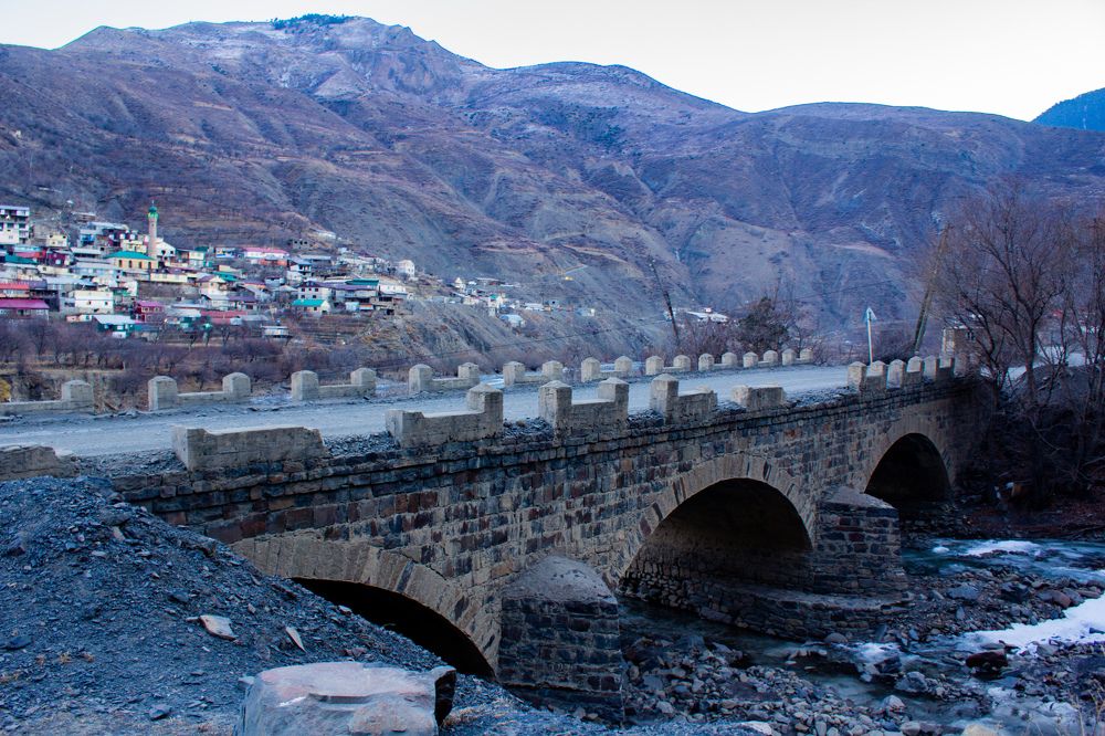 Photograph by Ронжин Дмитрий