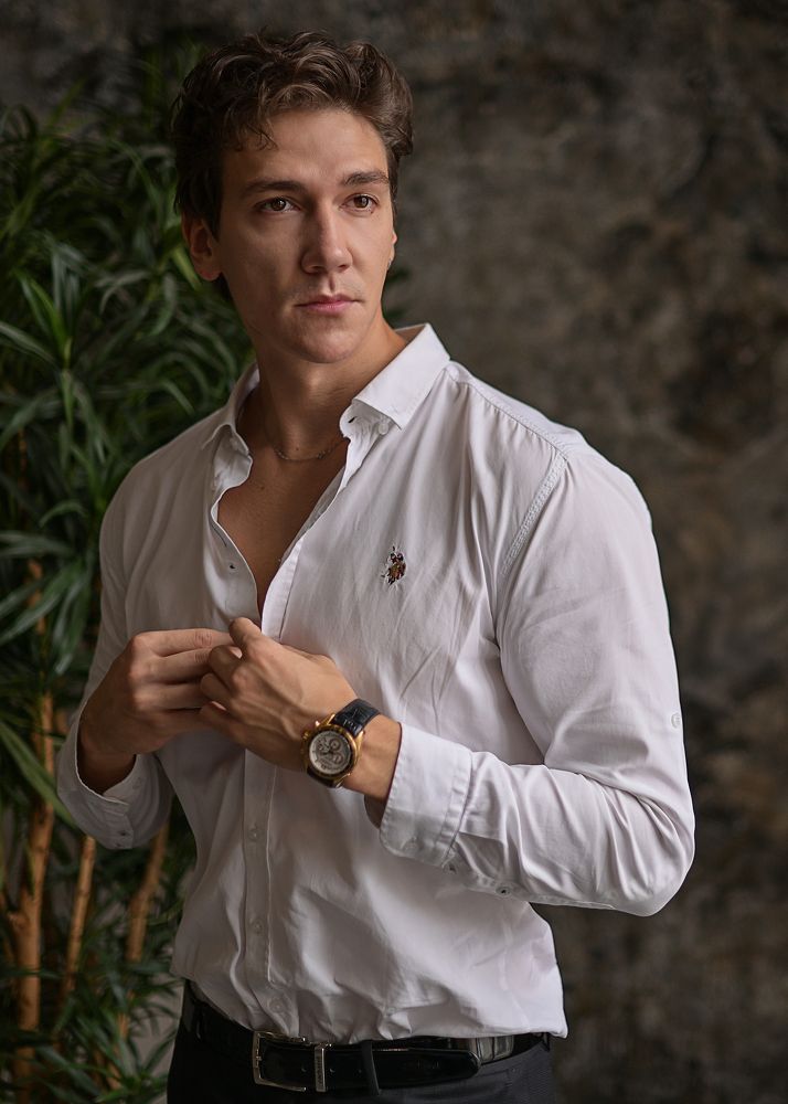 Photograph by Надежда Гусева