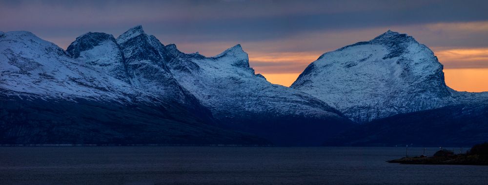 Photograph by igor kostin