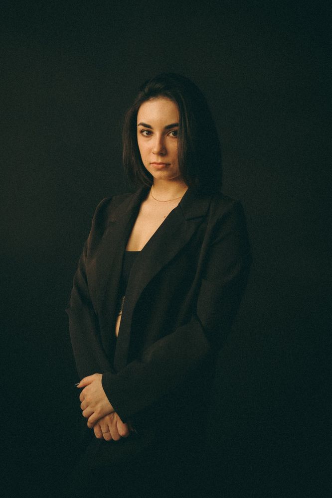 Фотография автора Дмитрий Вадимович