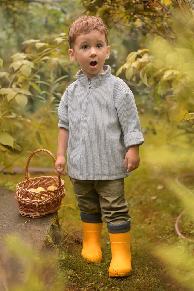 Photograph by Надежда Гусева