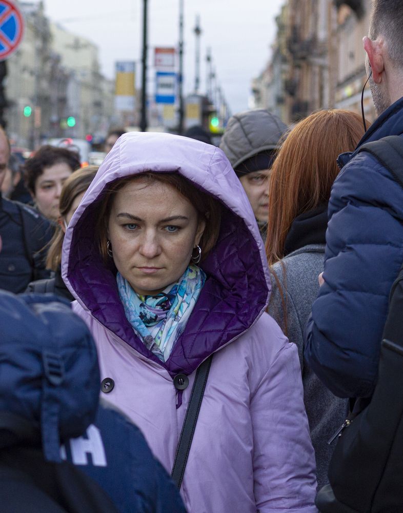 Photograph by Viktor Lazarev