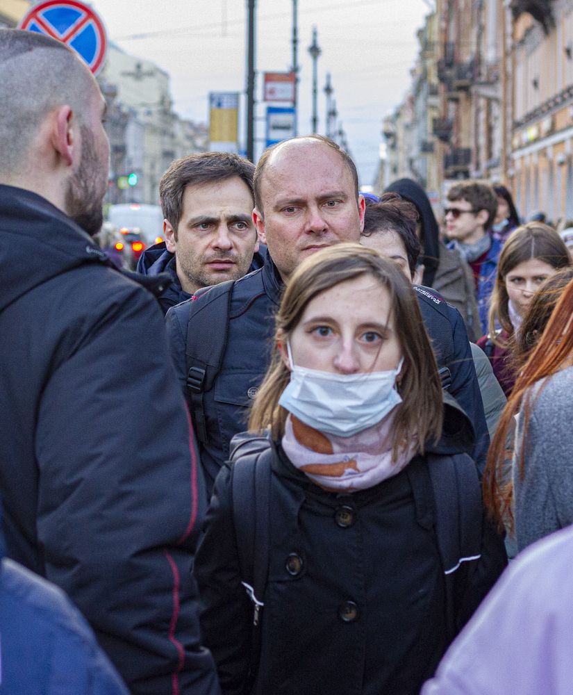 Photograph by Viktor Lazarev