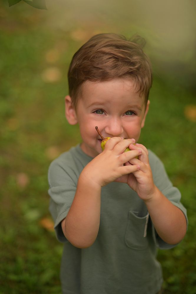 Photograph by Надежда Гусева