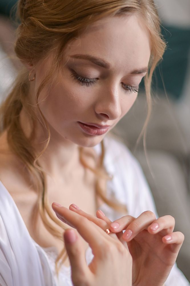 Photograph by Надежда Гусева