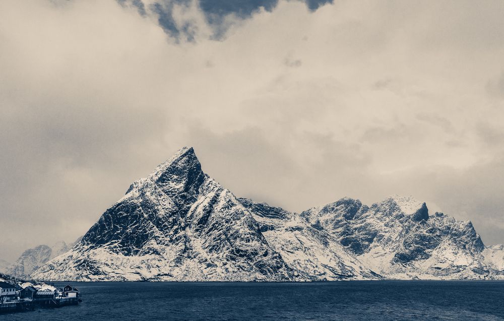 Photograph by igor kostin