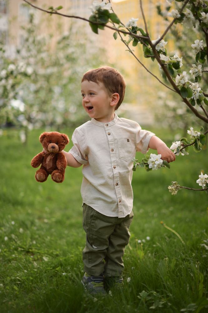 Photograph by Надежда Гусева