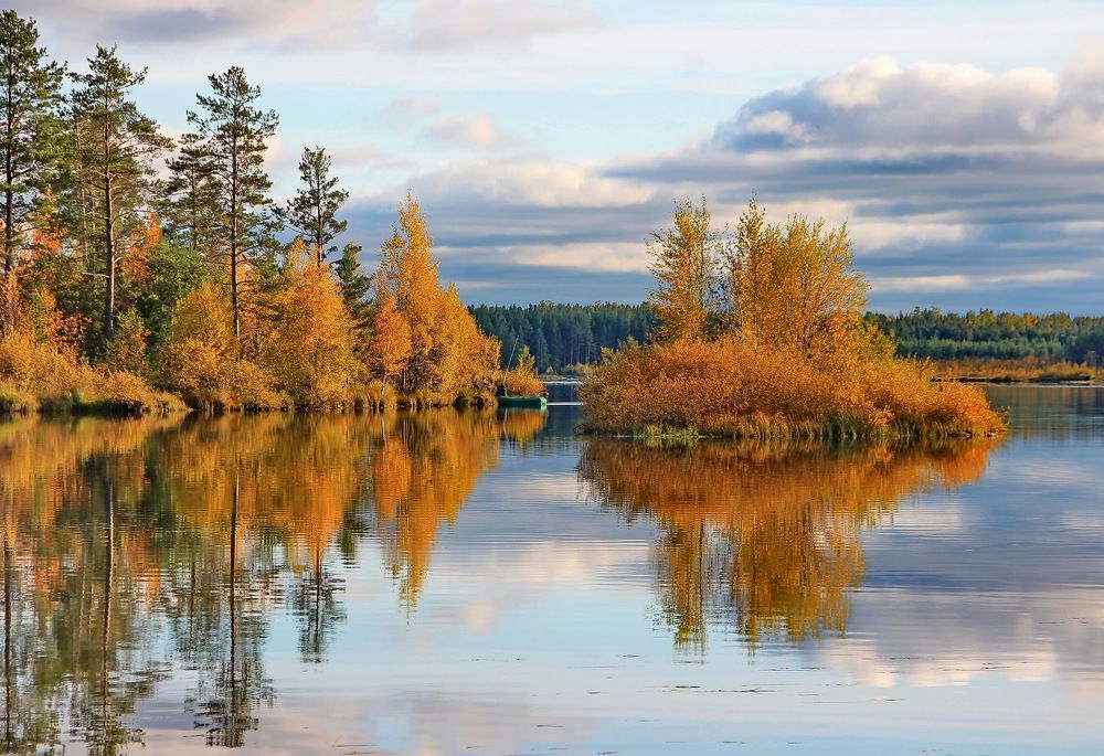 Photograph by Sergei Petrov