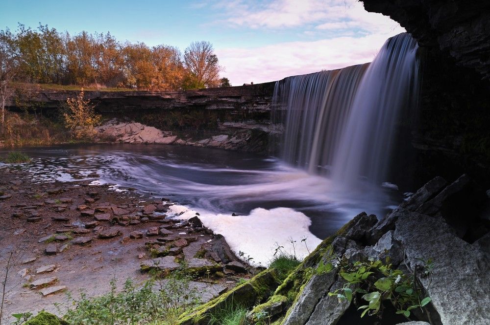 Photograph by Ija Reiman