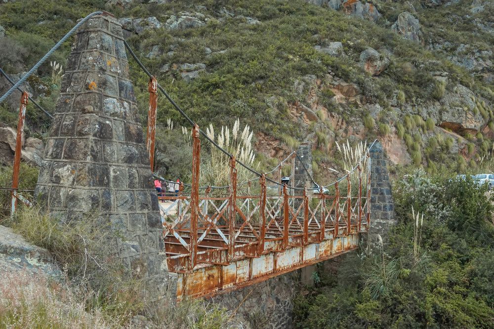 Photograph by Karina Elena Bergagna