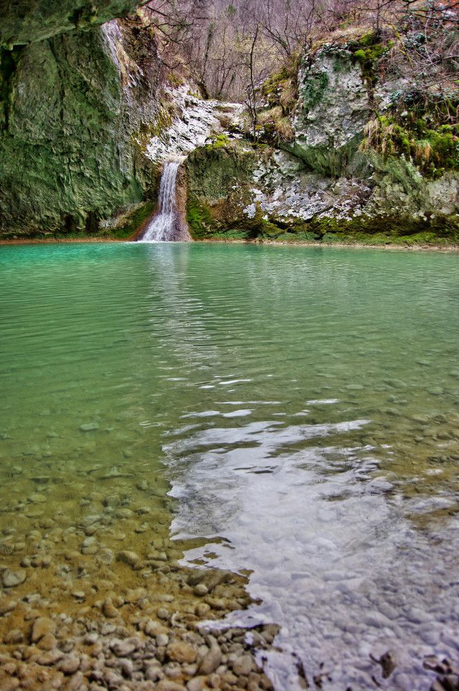 Photograph by Davor Cevizovic