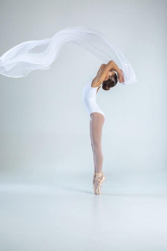 Photograph by Нигина Назарова