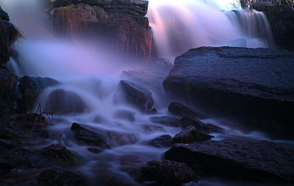 Photograph by Ija Reiman