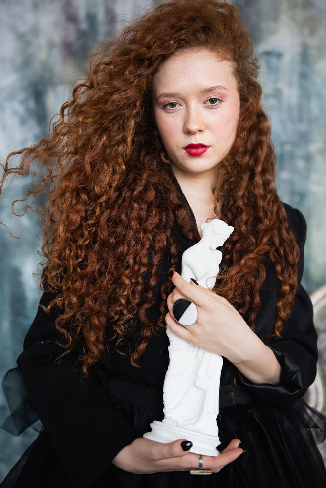 Фотография автора Tatjana Mikhina