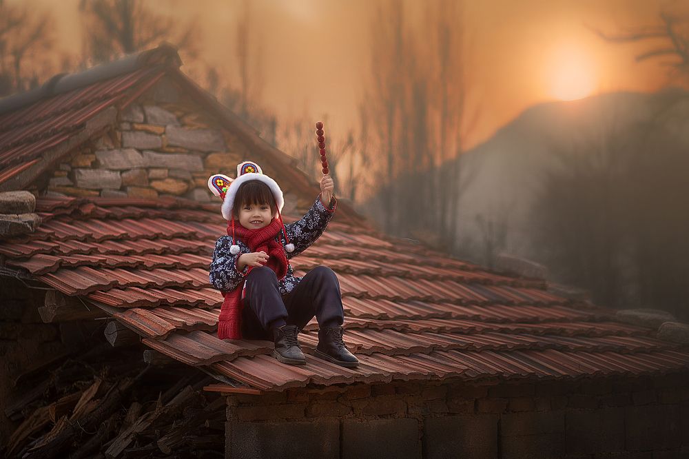 新年快乐happy new year