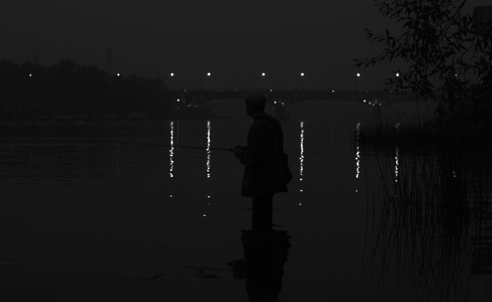 Photograph by Евгения Даниленко